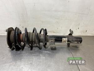 Gebruikte Mac Phersonpoot rechts-voor Mini Mini (R56) 1.6 16V One Prijs € 36,75 Margeregeling aangeboden door Autoparts Pater