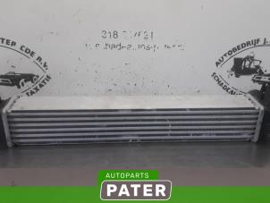 Gebruikte Intercooler Volkswagen Polo V (6R) 1.6 16V BiFuel Prijs € 63,00 Margeregeling aangeboden door Autoparts Pater