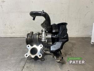 Gebruikte Turbo Volkswagen Golf VII Variant (AUVV) 1.0 TSI 12V BlueMotion Technology Prijs € 472,50 Margeregeling aangeboden door Autoparts Pater