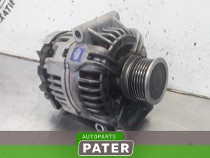 Gebruikte Alternator Renault Megane (BA) 1.6 16V Prijs € 21,00 Margeregeling aangeboden door Autoparts Pater