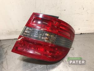 Gebruikte Achterlicht rechts Mercedes B (W245) 2.0 B-180 CDI 16V Prijs € 21,00 Margeregeling aangeboden door Autoparts Pater