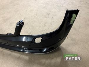 Gebruikte Voorbumper Mercedes C (W204) 1.6 C-180 16V BlueEfficiency Prijs € 99,75 Margeregeling aangeboden door Autoparts Pater