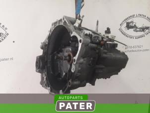 Gebruikte Versnellingsbak Peugeot 5008 I (0A/0E) 2.0 BlueHDi 150 16V Prijs € 945,00 Margeregeling aangeboden door Autoparts Pater