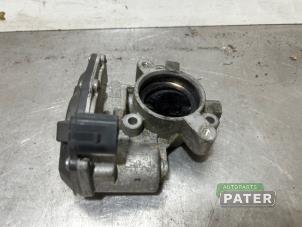 Gebruikte Gasklephuis Opel Corsa D 1.3 CDTi 16V ecoFLEX Prijs € 21,00 Margeregeling aangeboden door Autoparts Pater