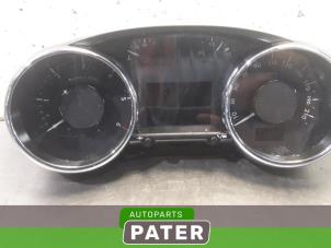 Gebruikte Kilometerteller KM Peugeot 5008 I (0A/0E) 2.0 BlueHDi 150 16V Prijs € 68,25 Margeregeling aangeboden door Autoparts Pater