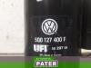 Brandstoffilter van een Volkswagen Golf VII (AUA) 2.0 TDI 16V 2014