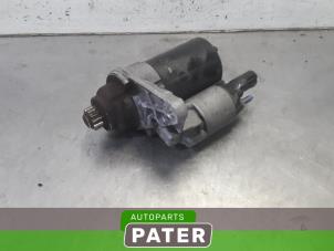 Gebruikte Startmotor Seat Ibiza III (6L1) 1.4 16V 100 Prijs € 21,00 Margeregeling aangeboden door Autoparts Pater