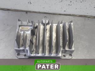 Gebruikte Module (diversen) Mercedes C (W205) C-300 CDI 2.2 BlueTEC Hybrid, C-300 h 16V Prijs € 52,50 Margeregeling aangeboden door Autoparts Pater