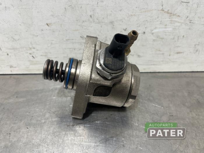 Gebruikte Hogedrukpomp Volkswagen Golf VII Variant (AUVV) 1.0 TSI 12V BlueMotion Technology Prijs € 47,25 Margeregeling aangeboden door Autoparts Pater