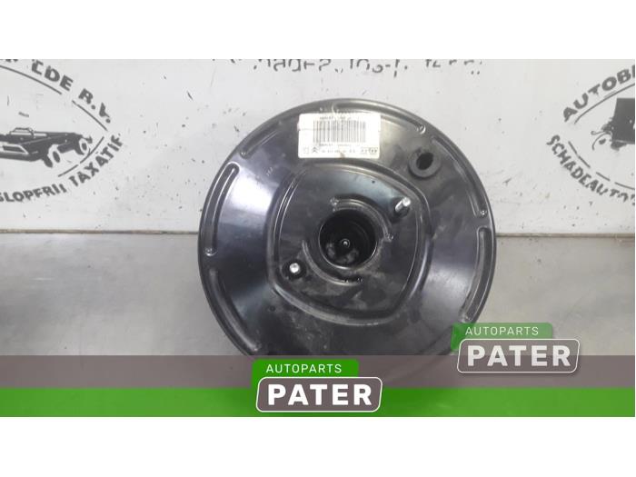 Gebruikte Rembol Peugeot Partner (GC/GF/GG/GJ/GK) 1.6 HDI 90 Prijs € 25,41 Inclusief btw aangeboden door Autoparts Pater