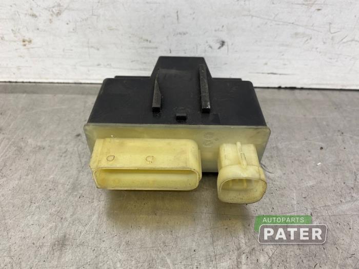 Gebruikte Module (diversen) Peugeot Partner (GC/GF/GG/GJ/GK) 1.6 HDI 90 Prijs € 25,41 Inclusief btw aangeboden door Autoparts Pater