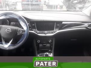 Gebruikte Module + Airbag Set Opel Astra K Sports Tourer 1.6 CDTI 136 16V Prijs € 1.522,50 Margeregeling aangeboden door Autoparts Pater