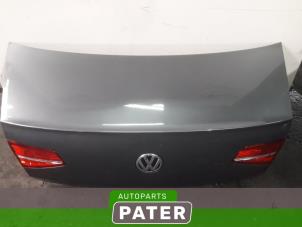 Gebruikte Kofferdeksel Volkswagen Passat (3G2) 1.6 TDI 16V Prijs € 262,50 Margeregeling aangeboden door Autoparts Pater