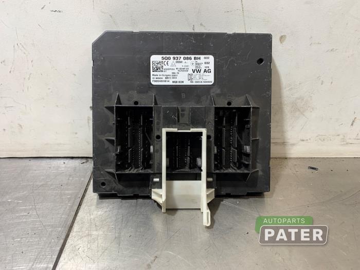 Gebruikte Module Bodycontrol Volkswagen Passat (3G2) 1.6 TDI 16V Prijs € 157,50 Margeregeling aangeboden door Autoparts Pater