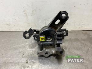 Gebruikte Motorrubber Toyota Auris (E18) 1.8 16V Hybrid Prijs € 26,25 Margeregeling aangeboden door Autoparts Pater