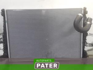 Gebruikte Radiateur Alfa Romeo 159 (939AX) 2.2 JTS 16V Prijs € 78,75 Margeregeling aangeboden door Autoparts Pater