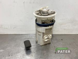 Gebruikte Benzinepomp Kia Picanto (TA) 1.0 12V Prijs € 21,00 Margeregeling aangeboden door Autoparts Pater