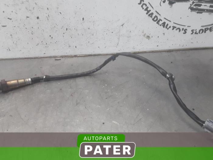 Gebruikte Lambda Sonde Kia Picanto (TA) 1.0 12V Prijs € 15,75 Margeregeling aangeboden door Autoparts Pater