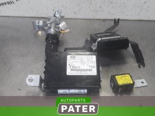 Gebruikte Contactslot + computer Kia Picanto (TA) 1.0 12V Prijs € 157,50 Margeregeling aangeboden door Autoparts Pater