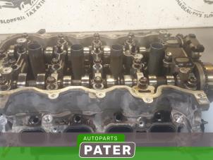 Gebruikte Cilinderkop Toyota Verso S 1.33 16V Dual VVT-I Prijs € 262,50 Margeregeling aangeboden door Autoparts Pater