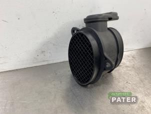 Gebruikte Luchtmassameter Ford Focus 2 Wagon 1.6 TDCi 16V 90 Prijs € 10,50 Margeregeling aangeboden door Autoparts Pater