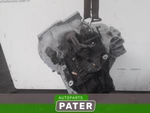 Gebruikte Versnellingsbak Ford Focus 2 Wagon 1.6 TDCi 16V 90 Prijs € 210,00 Margeregeling aangeboden door Autoparts Pater