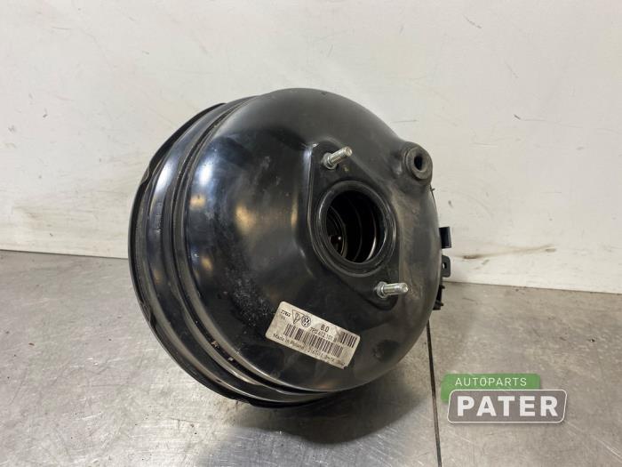 Gebruikte Rembekrachtiger Volkswagen Touareg (7PA/PH) 3.0 TDI V6 24V BlueMotion Technology DPF Prijs € 31,50 Margeregeling aangeboden door Autoparts Pater
