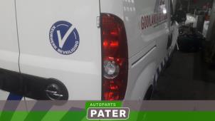 Gebruikte Achterlicht rechts Opel Combo 1.3 CDTI 16V Prijs € 50,82 Inclusief btw aangeboden door Autoparts Pater