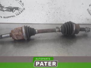 Gebruikte Homokineetas links-voor Opel Combo 1.3 CDTI 16V Prijs € 50,82 Inclusief btw aangeboden door Autoparts Pater