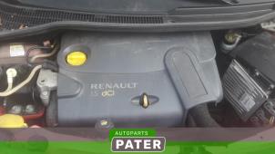 Gebruikte Motor Renault Twingo II (CN) 1.5 dCi 70 Prijs € 498,75 Margeregeling aangeboden door Autoparts Pater