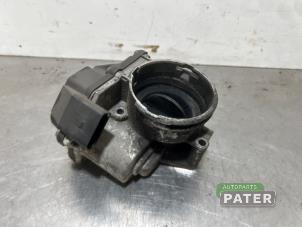 Gebruikte Gasklephuis Volkswagen Transporter T5 1.9 TDi Prijs € 63,53 Inclusief btw aangeboden door Autoparts Pater