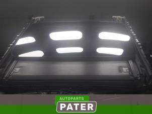 Gebruikte Panoramadak BMW 5 serie (F10) 520d 16V Prijs € 315,00 Margeregeling aangeboden door Autoparts Pater