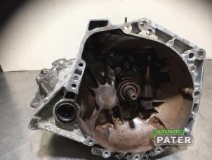 Gebruikte Versnellingsbak Citroen C1 1.0 Vti 68 12V Prijs € 262,50 Margeregeling aangeboden door Autoparts Pater