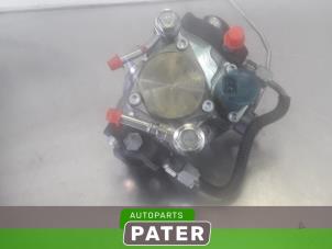 Gebruikte Dieselpomp Mazda 6 (GJ/GH/GL) 2.2 SkyActiv-D 150 16V Prijs € 157,50 Margeregeling aangeboden door Autoparts Pater