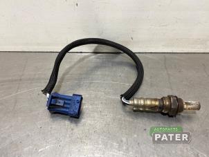 Gebruikte Lambda Sonde Peugeot 3008 I (0U/HU) 1.6 16V THP 155 Prijs € 15,75 Margeregeling aangeboden door Autoparts Pater