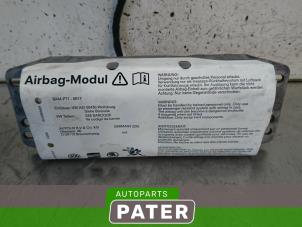 Gebruikte Airbag rechts (Dashboard) Volkswagen Golf Plus (5M1/1KP) 1.9 TDI 90 Prijs € 52,50 Margeregeling aangeboden door Autoparts Pater