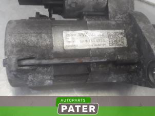 Gebruikte Startmotor Volkswagen Caddy Combi III (2KB,2KJ) 1.6 TDI 16V Prijs € 31,76 Inclusief btw aangeboden door Autoparts Pater