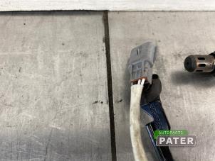 Lambda Sonde van een Renault Clio IV (5R) 0.9 Energy TCE 90 12V 2018
