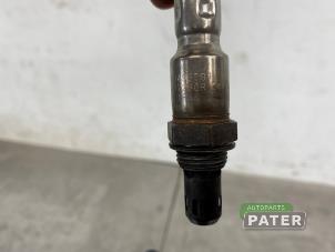 Lambda Sonde van een Renault Clio IV (5R) 0.9 Energy TCE 90 12V 2018