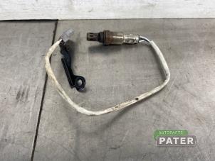 Lambda Sonde van een Renault Clio IV (5R) 0.9 Energy TCE 90 12V 2018