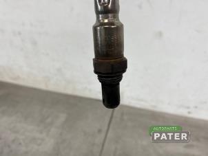 Lambda Sonde van een Renault Clio IV (5R) 0.9 Energy TCE 90 12V 2018