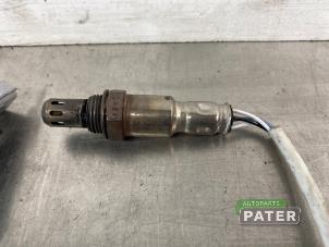 Lambda Sonde van een Renault Clio IV (5R) 0.9 Energy TCE 90 12V 2018