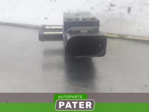 Gebruikte Sensor map (inlaatspruitstuk) Volkswagen Polo V (6R) 1.4 TDI 12V 90 Prijs € 21,00 Margeregeling aangeboden door Autoparts Pater