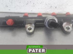 Gebruikte Galerij (Injectie) Mercedes CLA (117.3) 1.5 CLA-180 CDI, 180 d 16V Prijs € 42,00 Margeregeling aangeboden door Autoparts Pater