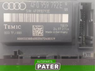 Gebruikte Module (diversen) Audi S6 Avant (C6) 5.2 V10 40V Prijs € 42,00 Margeregeling aangeboden door Autoparts Pater