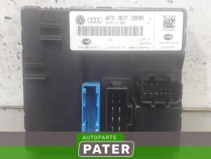 Gebruikte Computer Body Control Audi S6 Avant (C6) 5.2 V10 40V Prijs € 63,00 Margeregeling aangeboden door Autoparts Pater