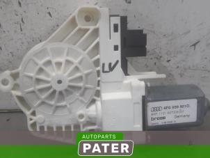 Gebruikte Motor electrisch raam Audi S6 Avant (C6) 5.2 V10 40V Prijs € 10,50 Margeregeling aangeboden door Autoparts Pater