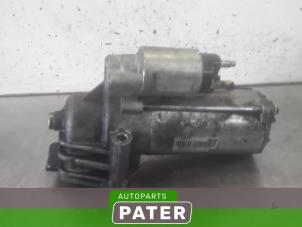 Gebruikte Startmotor Ford Transit 2.4 TDdi 16V 330S Prijs € 31,76 Inclusief btw aangeboden door Autoparts Pater