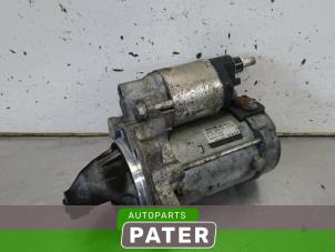 Gebruikte Startmotor Fiat Panda/Pandina (312) 0.9 TwinAir Turbo 85 Prijs € 26,25 Margeregeling aangeboden door Autoparts Pater