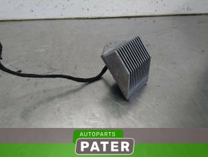 Gebruikte Kachel Weerstand Volkswagen Polo V (6R) 1.2 TSI 16V BlueMotion Technology Prijs € 42,00 Margeregeling aangeboden door Autoparts Pater